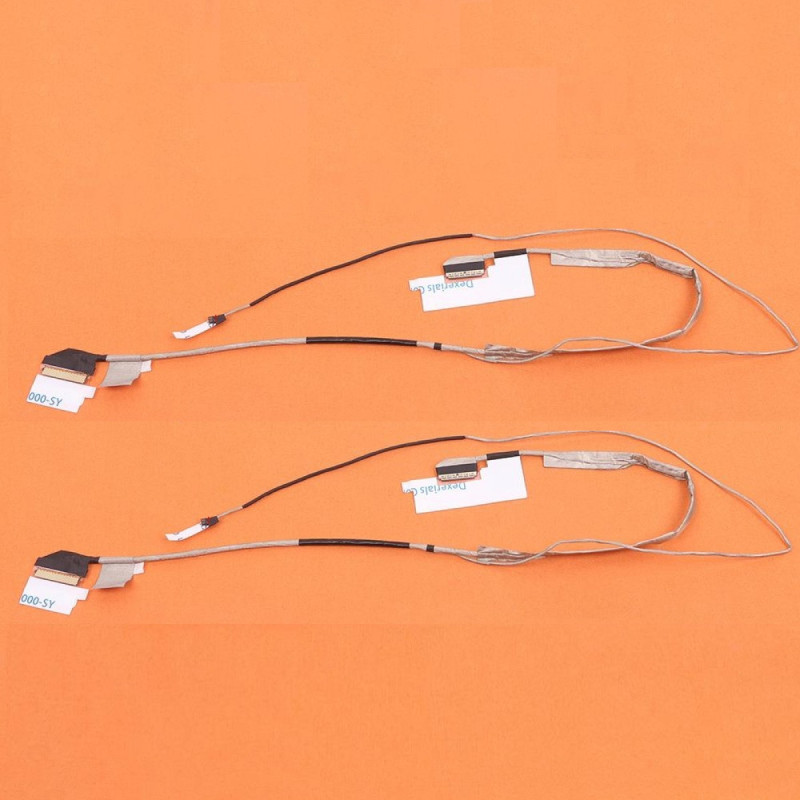 Шлейф матрицы HP 17-x 17-y 17-X051nr 17-x005no 17-x114 17-x115dx 450.08C07.0011 45008C070011 856607-001 eDP 30pin Шлейф матрицы HP 17-x 17-y 17-X051nr 17-x005no 17-x114 17-x115dx 450.08C07.0011 45008C070011 856607-001 eDP 30pin