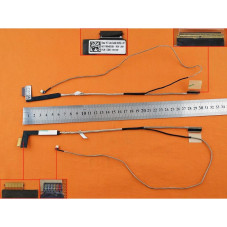 Шлейф матрицы HP 350 G1 350 355 G2 758059-001 6017B0482501