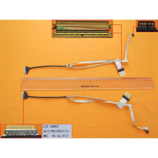Шлейф матрицы HP 450 455 240 245 1000 2000 cq45 6017B0362101