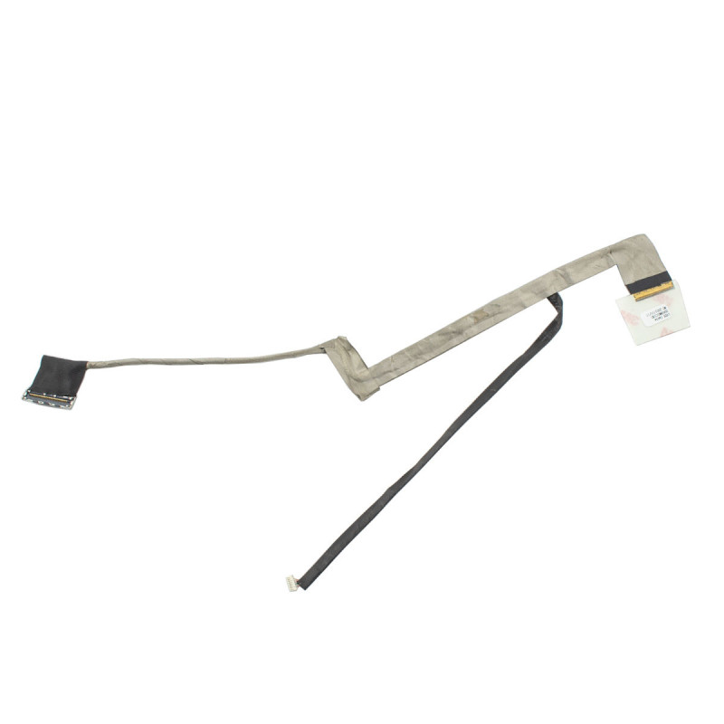 Шлейф матрицы Dell XPS L502X L501X LVDS 40pin HD DD0GM6LC140 DD0GM6LC110 ES530 V73D3 0V73D3 Шлейф матрицы Dell XPS L502X L501X LVDS 40pin HD DD0GM6LC140 DD0GM6LC110 ES530 V73D3 0V73D3