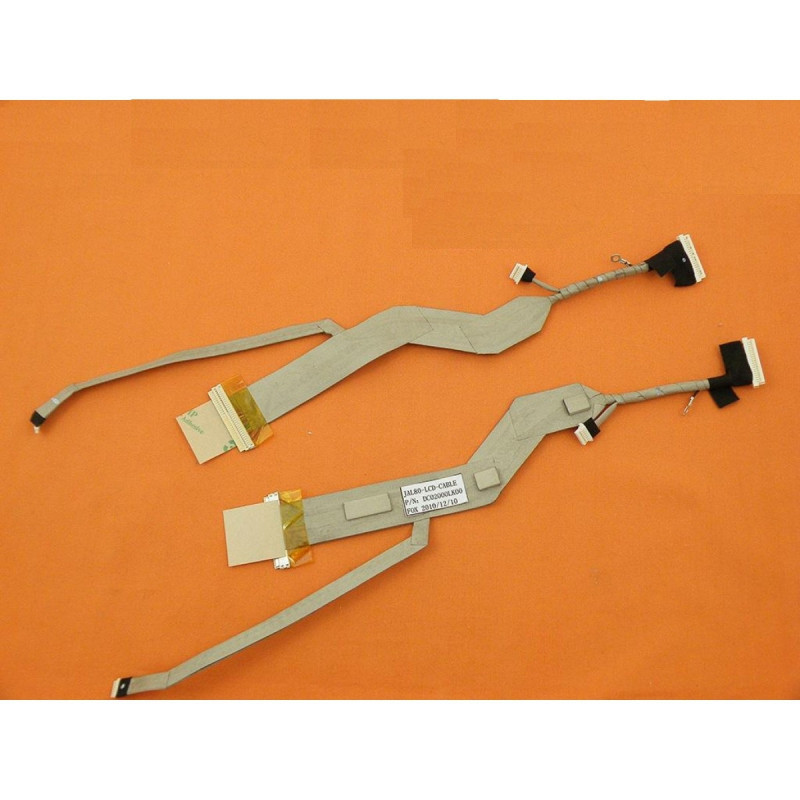 Шлейф матриці Dell Vostro 1310 1320 0H525C DC02000LK00 Шлейф матриці Dell Vostro 1310 1320 0H525C DC02000LK00