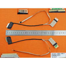 Шлейф матрицы Dell Vostro 3760 3565 3560 QCL20 19PF2 019PF2 DC02001GN10
