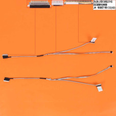 Шлейф матрицы Dell Latitude 3540 E3540 L3540 DC02001UW00 0R49XH ZAL00 LVDS 40pin FullHD