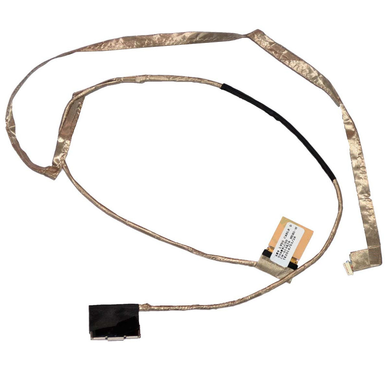 Шлейф матрицы Dell Inspiron 7000 7557 7559 014XJ8 DD0AM9LC010 DD0AM9LC000 eDP 30Pin без тачскрина Шлейф матрицы Dell Inspiron 7000 7557 7559 014XJ8 DD0AM9LC010 DD0AM9LC000 eDP 30Pin без тачскрина
