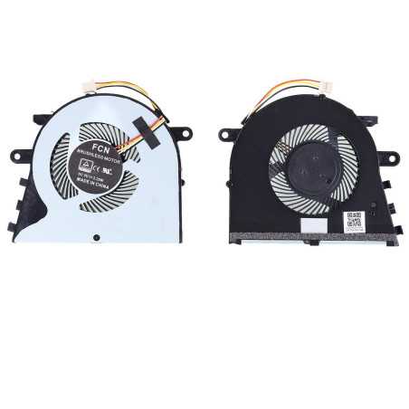 Кулер Lenovo v330-15 V330-15IKB V330 15IGM V330 15IKBR EG50060S1-C350 S9A EG50060S1 C350 S9A V130-15 IGM DC28000GARO XRF2 DC28
