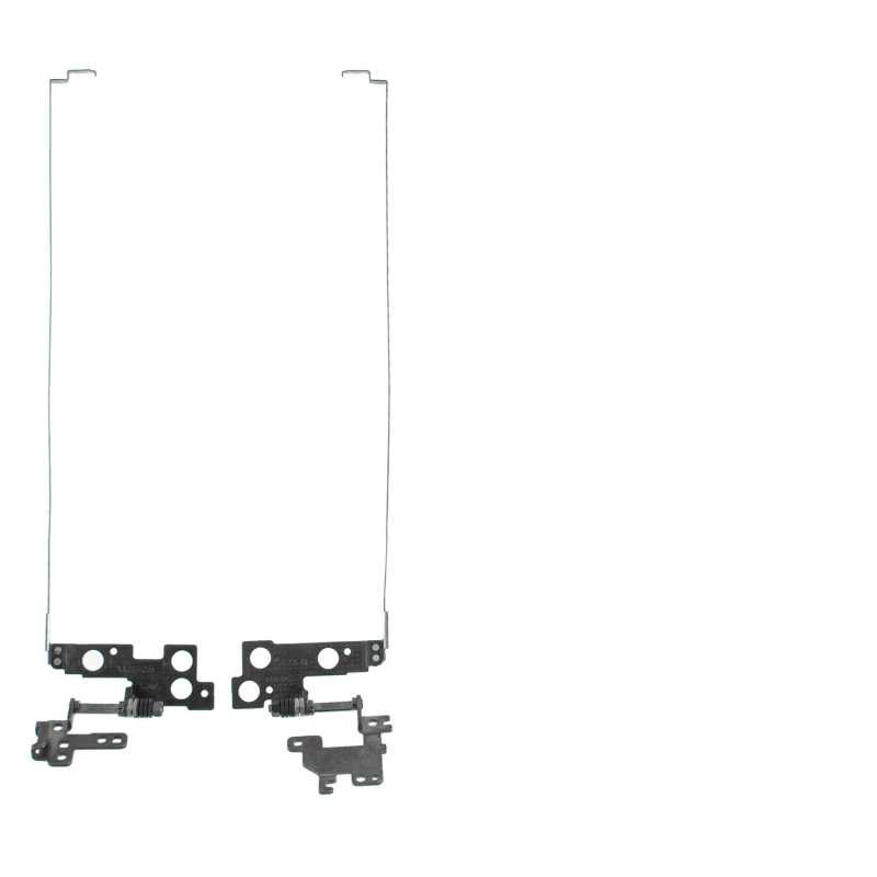 Петли HP 14-CF 14-DK 14-CR 240 G8 245 G8 245 G9 L24470-001 14-cf0040ca 6055B0056202 6055B0056201 14-dk0804no