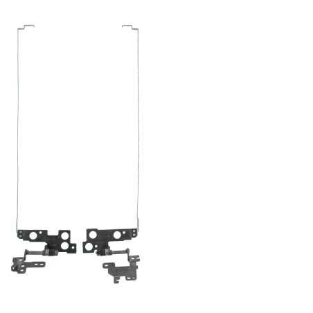 Петли HP 14-CF 14-DK 14-CR 240 G8 245 G8 245 G9 L24470-001 14-cf0040ca 6055B0056202 6055B0056201 14-dk0804no