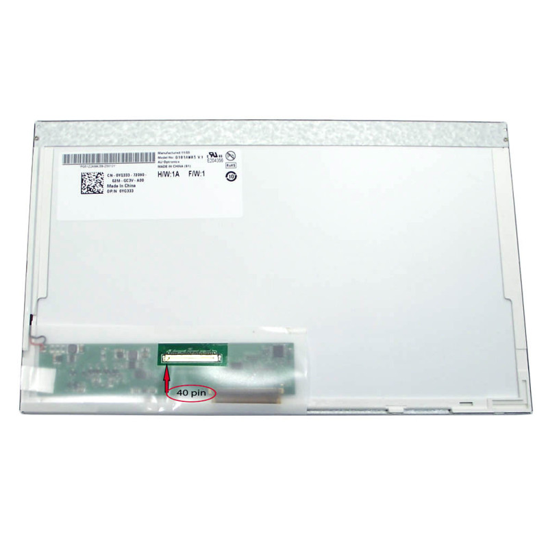 Матриця 10.1 CLAA101NC05 B101AW01 V.0 CLAA101NB01 HSD101PFW2-B00 B101AW01 V.2 LP101WSA-TLN1 N101N6-L03 LTN101NT07-8 LP101WS1 Матриця 10.1 CLAA101NC05 B101AW01 V.0 CLAA101NB01 HSD101PFW2-B00 B101AW01 V.2 LP101WSA-TLN1 N101N6-L03 LTN101NT07-8 LP101WS1