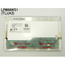 Матрица 08.9 Acer One D150 A110 A150 ZG5 Lenovo S10e S9 Dell Inspiron Mini 9 9N 910 Vostro 90 MSI Wind U9 U90X