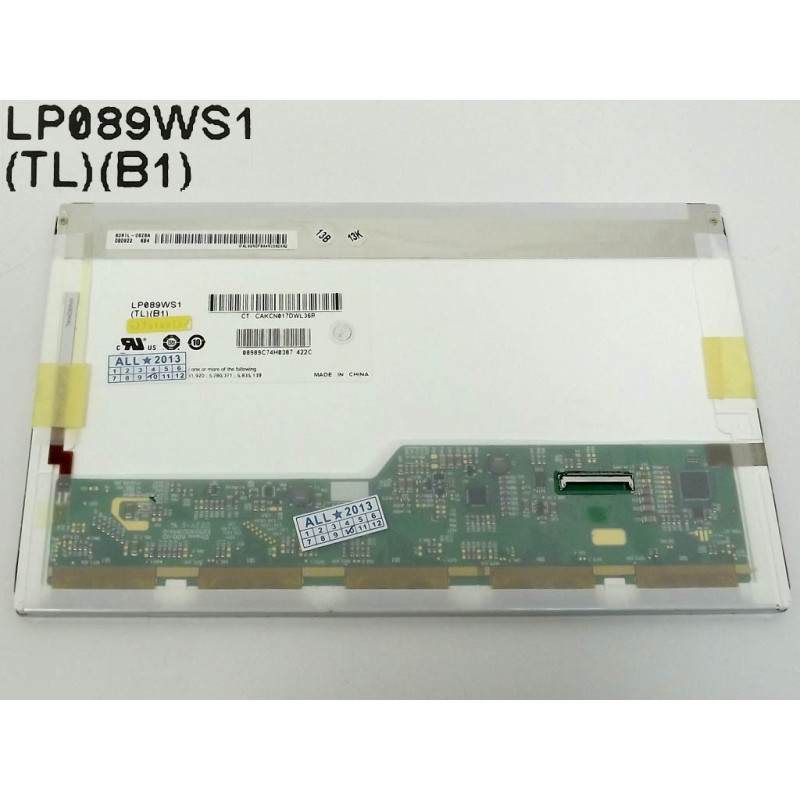 Матриця 08.9 Acer One D150 A110 A150 ZG5 Lenovo S10e S9 Dell Inspiron Mini 9 9N 910 Vostro 90 MSI Wind U9 U90X Матриця 08.9 Acer One D150 A110 A150 ZG5 Lenovo S10e S9 Dell Inspiron Mini 9 9N 910 Vostro 90 MSI Wind U9 U90X