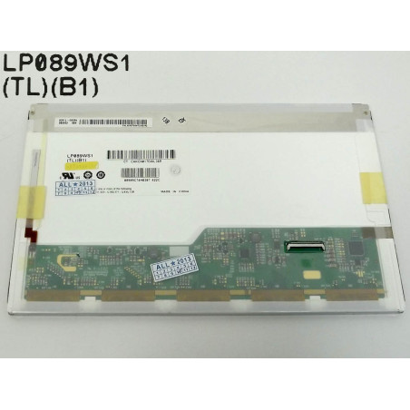 Матриця 08.9 Acer One D150 A110 A150 ZG5 Lenovo S10e S9 Dell Inspiron Mini 9 9N 910 Vostro 90 MSI Wind U9 U90X
