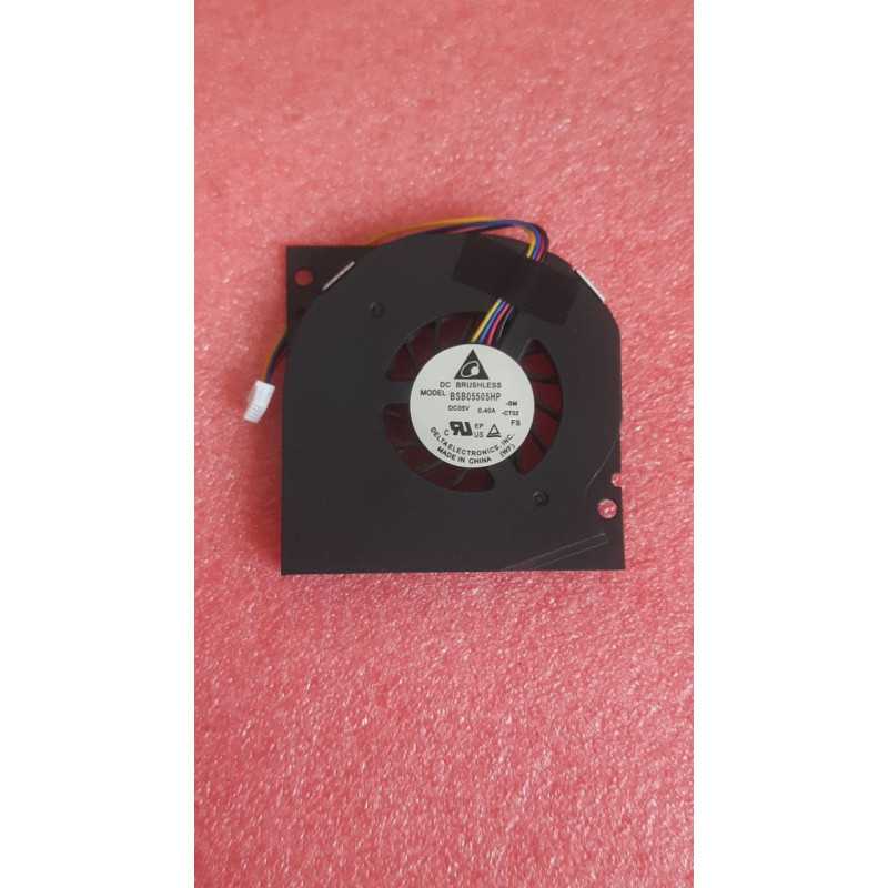 Вентилятор Intel NUC5 NUC6 NUC7 BSB05505HP-SM-CT02 NUC5i3RYK NUC5i5RYH NUC5i5RYK NUC5i7RYH NUC5I5MYBE NUC5CPYH