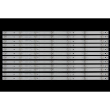 Подсветка ES-4798 ES 4798 ES4798 ES.4798 DLED65XJGD DLED-65XJGD DLED65XJ-GD 12X7 0002 M196 A3 H 70900009 709-00009 056 02
