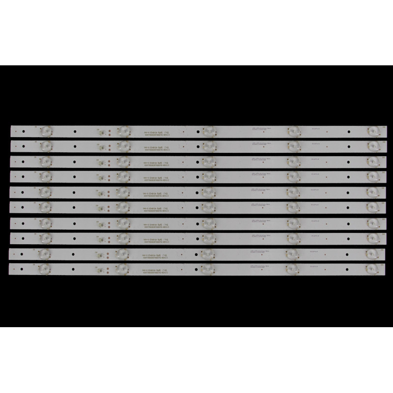 Подсветка ES-4808 ES 4808 ES4808 Tcl L55F3800U K55T7003030T100571C-REV1.1 K55T7003030T100571CREV11 K55-T7003030T100571C REV1.1