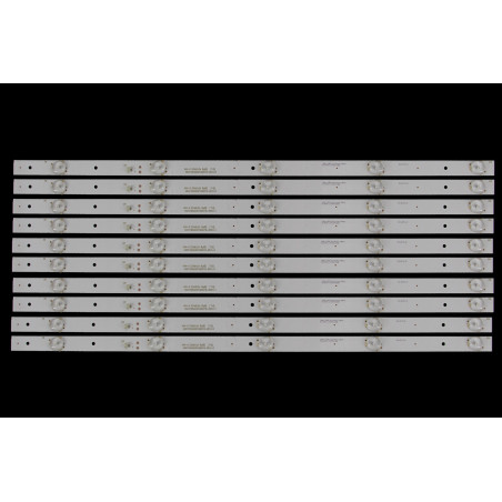 Подсветка ES-4808 ES 4808 ES4808 Tcl L55F3800U K55T7003030T100571C-REV1.1 K55T7003030T100571CREV11 K55-T7003030T100571C REV1.1