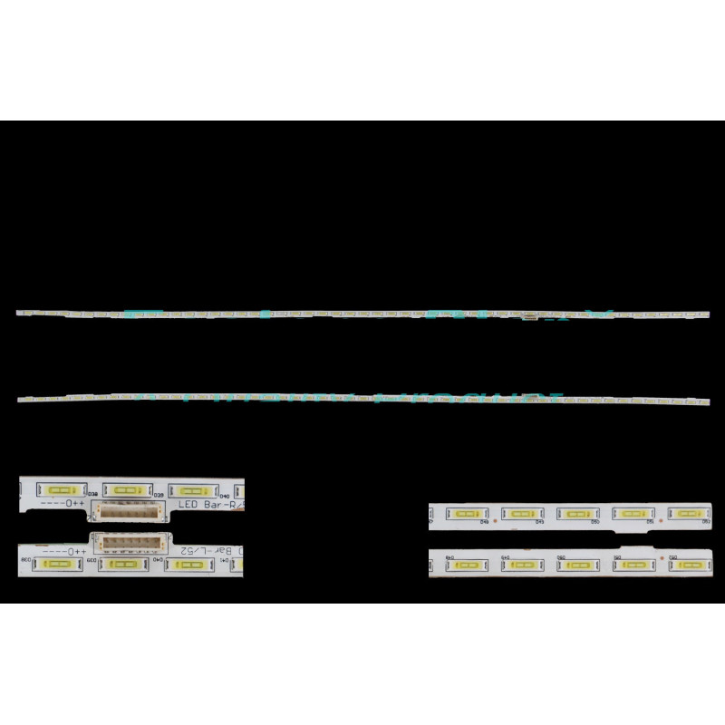 Подсветка ES-ELED-954 ES ELED 954 ESELED954 Xiaomi L49M2-AA L49M2.AA L49M2 AA L49M2AA E88441 LED Bar-R 52 E-88441 LED Bar-L Подсветка ES-ELED-954 ES ELED 954 ESELED954 Xiaomi L49M2-AA L49M2.AA L49M2 AA L49M2AA E88441 LED Bar-R 52 E-88441 LED Bar-L