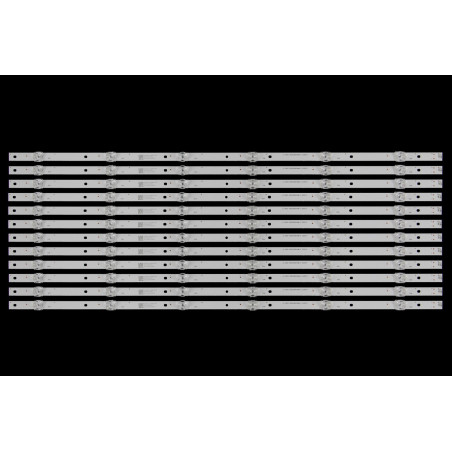 Подсветка JJ-0662D65030601AMS JJ.0662.D65030601AM.S 202006 LL65M9100 03 202006.LL65M9100.03 202006-LL65M910003 202006LL65M91000