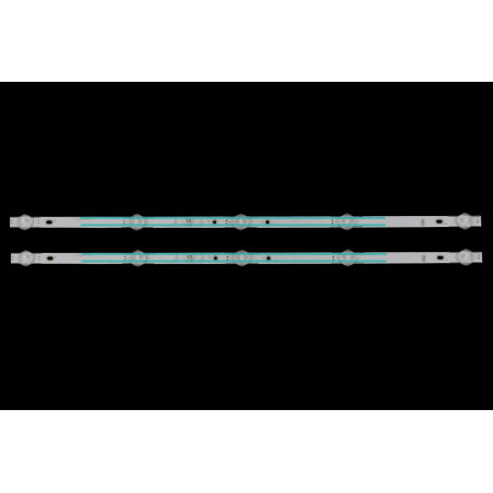 Підсвітка ES-1234 ES1234 Sony SVG320F09_5LED_Rev02_191114 SVG320F095LEDRev02191114 BC-J E469119 94V-0 SS32DLS 020L15 381 07973