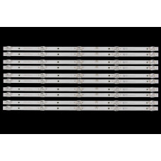 Подсветка ES-4812 ES 4812 ES4812 ES.4812 Aiwa JU58S700S JL.D58051330-044AS-M_V01 JL D58051330 044AS M V01 JLD58051330044ASMV01