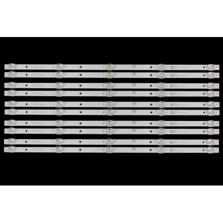 Подсветка ES-4812 ES 4812 ES4812 ES.4812 Aiwa JU58S700S JL.D58051330-044AS-M_V01 JL D58051330 044AS M V01 JLD58051330044ASMV01