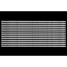 Подсветка R72-75D04-005 R72 75D04 005 R7275D04005 R72.75D04.005 805141T.30068.14P 805141T 30068 14P 805141T3006814P 805141T.300