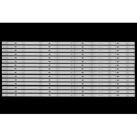 Подсветка ES-4823 ES4823 Skyworth 75G6B 75A7 75A8 75A5 SW75D08-ZC23AG-08 SW75D08 ZC23AG 08 2018-03-14 8S1P 303SW750035 SW750M02
