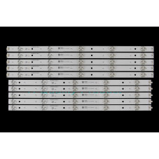 Подсветка ES-4815 ES 4815 ES4815 F48D7000K L JL.D48052235-083AL-F JL D48052235 083AL F R JL.D48052235-083AR-F D48052235083ARF
