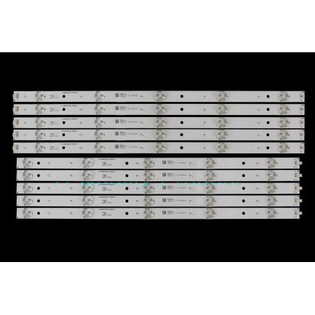 Подсветка ES-4815 ES 4815 ES4815 F48D7000K L JL.D48052235-083AL-F JL D48052235 083AL F R JL.D48052235-083AR-F D48052235083ARF