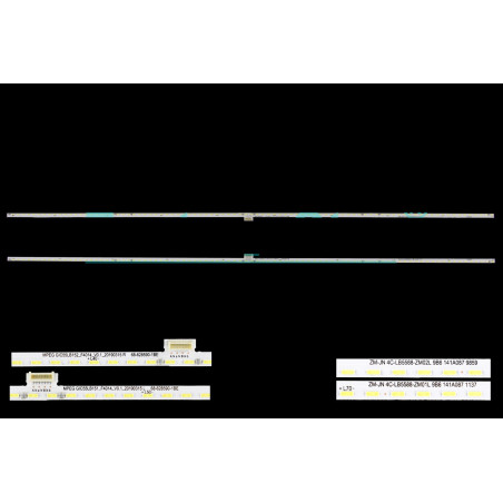 Підсвітка R 68-628590-1BE 68 628590 1BE 686285901BE MPEG GIC55LB151_F4014_V0.1_20190315 GIC55LB151F4014V0120190315 L 68-628590