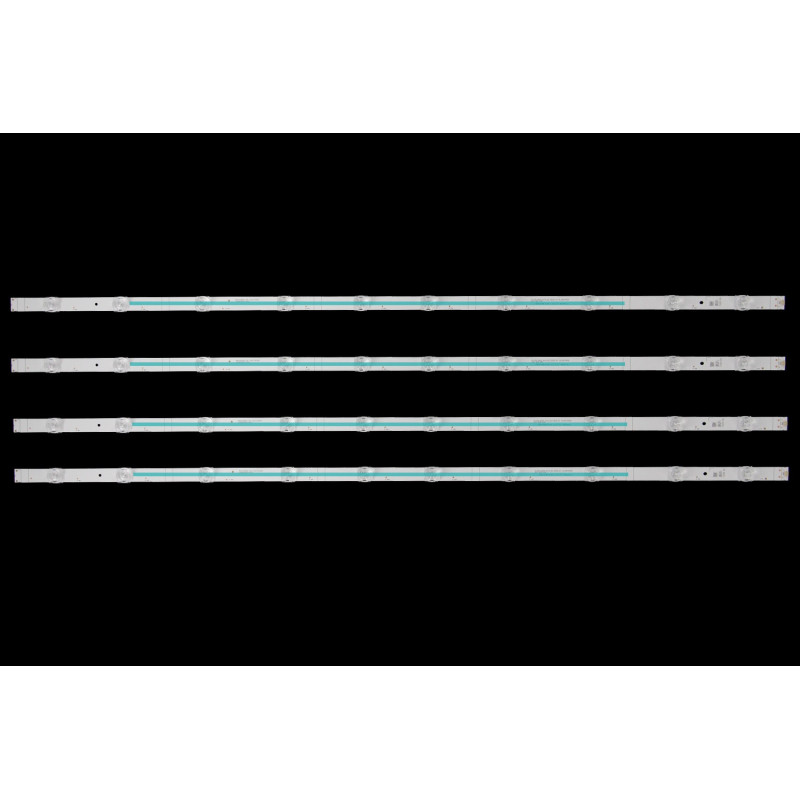 Подсветка ZDSSCD4254х1002TDE30V31020210520 ZD-SSCD425 4х10 02-TDE30-V3.10-20210520 ZD.SSC.D425.4х10.02.TDE30.V3.10.20210520