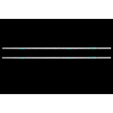 Подсветка ES-4829 ES 4829 ES4829 Hisense 50A6KTUK HD500H1U91-T0L2 HD500H1U91 T0L2 HD500H1U91T0L2 2023020102 2023-020102 LB500A5