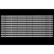 Подсветка SJ.WJ.D6500601-3030DS-M SJ WJ D6500601 3030DS M SJWJD65006013030DSM SJ.WJ.D6500601.3030DS.M 1.14.MD650074210630 RW-OS