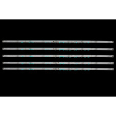 Подсветка 79F GR5Q6 04763 LB-C490U16-E3-B-ZM LB C490U16 E3 B ZM CHDMT 49LB06_LED2835_V0.4_20161010 49LB06-LED2835V0420161010