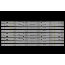 Подсветка ES-4836 ES 4836 ES4836 Skyworth 49E360E 49-E360E 49E360-E IC-A-SKA49D344 IC A SKA49D344 ICASKA49D344 IC.A.SKA49D344