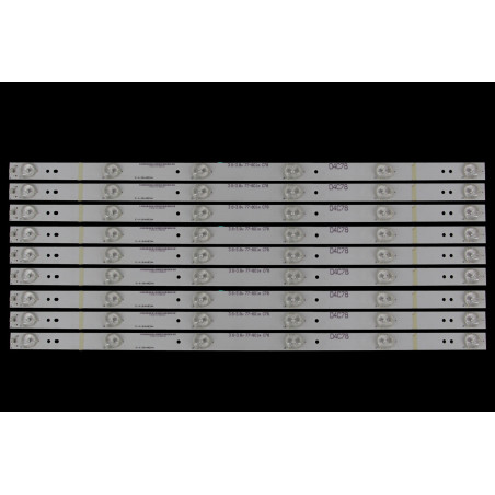 Підсвітка ES-4836 ES 4836 ES4836 Skyworth 49E360E 49-E360E 49E360-E IC-A-SKA49D344 IC A SKA49D344 ICASKA49D344 IC.A.SKA49D344