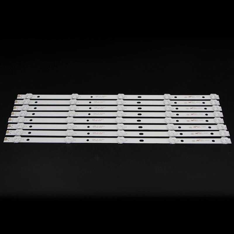 Подсветка Manta 43LUS68L GWT17120105-00350 K430WD9 7422-430LGK-316A9461-F K420WD717C108 x-c56-l06-vf16 0b D1 032981 7422-430LGK
