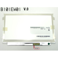 Матриця 10.1 Slim 1280*720, 40pin AUO B101EW01 V.0 B101EW01 V.0 B101EW01 V.1 B101EW01 V.2 B101EW01 - V.1 B101EW01 - V.0