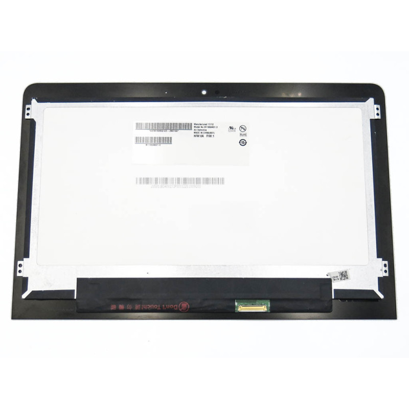 Матриця з тачскріном для Lenovo Chromebook Yoga N23 Slim eDP 1366*768 30pin B116XAK01.0 Lenovo Chromebook Yoga N23 B116XAK01 Матриця з тачскріном для Lenovo Chromebook Yoga N23 Slim eDP 1366*768 30pin B116XAK01.0 Lenovo Chromebook Yoga N23 B116XAK01