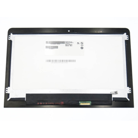 Матриця з тачскріном для Lenovo Chromebook Yoga N23 Slim eDP 1366*768 30pin B116XAK01.0 Lenovo Chromebook Yoga N23 B116XAK01