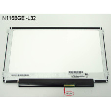 Матриця 11.6 Slim 1366*768 40pin Innolux N116BGE-L32 B116XW03 V.2 N116BGE-L42 N116BGE L42