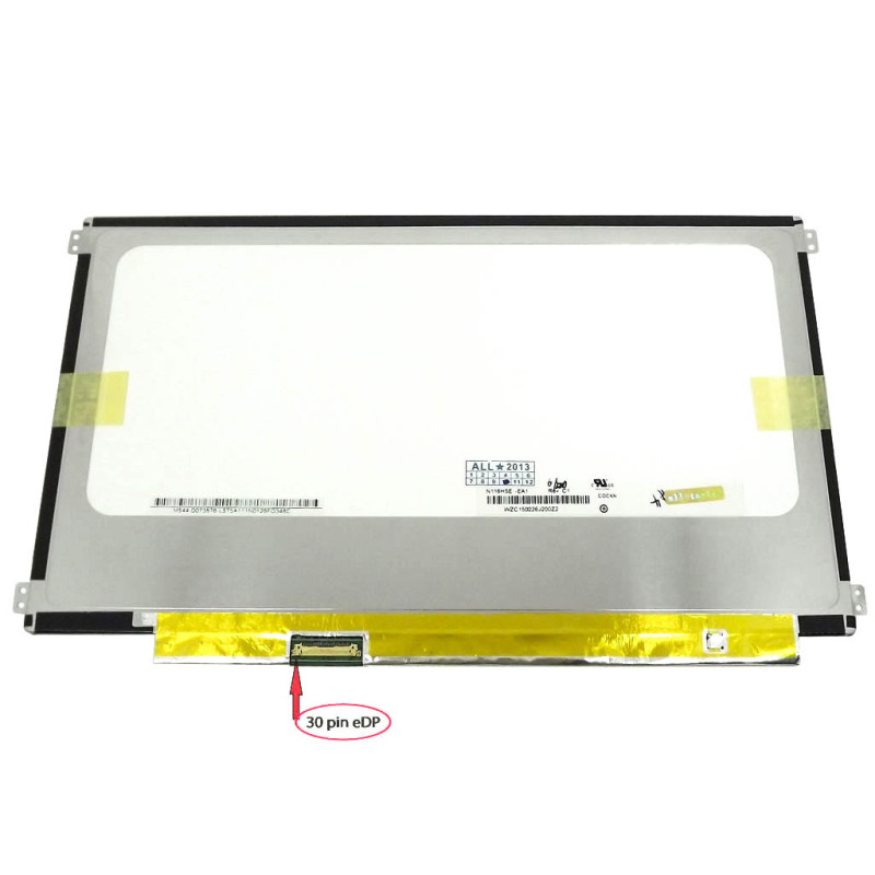 Матриця 11.6 Slim eDP 1920*1080 30pin Innolux N116HSE-EA1 N116HSE-EJ1 N116HSE EA1 Матриця 11.6 Slim eDP 1920*1080 30pin Innolux N116HSE-EA1 N116HSE-EJ1 N116HSE EA1
