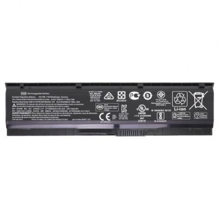 Батарея PA06 HP Omen 849571-221 849571-241 849571-251 849911-850 HQ-TRE HSTNN-DB7K PA06 PA06062 TPN-Q174 11.1V 4400mAh