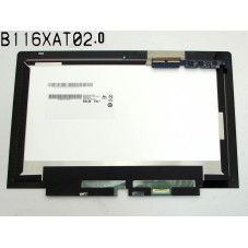 Матрица с тачскрином для Lenovo Yoga 11 11.6 AUO B116XAT02.0 AUO B116XAT02.0