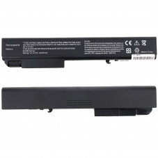 Батарея HP EliteBook 458274-361 HSTNN-I43C HSTNN-LB60 HSTNN-OB60 HSTNN-W46C HSTNN-XB60 KU533AA NBP8A8282 14.4V 4400mAh