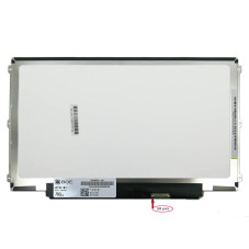 Матриця 12.5 Slim eDP 1366*768 30pin BOE HB125WX1-100 HB125WX1-201 B125XW01 V.0 LP125WH2-TLFA LP125WH2-SLB3 LP125WH2-SLB1