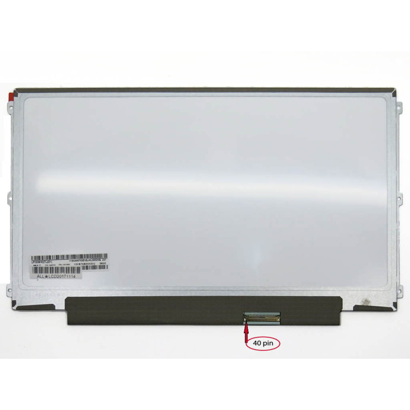 Матриця 12.5 Slim 1366*768 40pin LG LP125WH2-TLD1 NP400B2B 350U2B-A04 LG LP125WH2 TL D1 LP125WH2 TLD1 Матриця 12.5 Slim 1366*768 40pin LG LP125WH2-TLD1 NP400B2B 350U2B-A04 LG LP125WH2 TL D1 LP125WH2 TLD1