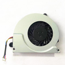 Вентилятор HP Compaq Elitebook 8440P 8440W GB0507PGV1-A 13.V1.B4089.F.HF GC057514VH-A MF60120V1-C181-S9A 594049-001