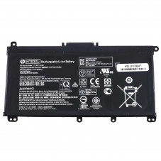 Батарея HP Pavilion 14-CE0029TX 14-CE0030TX 14-CE0034TX-CS0037T 15-CS0038T 15-CS0039T 15-CS0040TX 11.4V 3600mAh