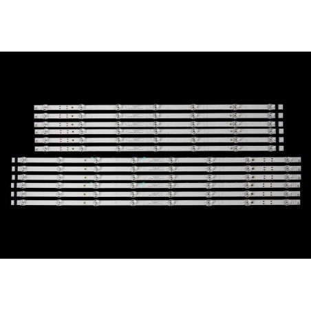 Подсветка 303SW750036 303-SW7500-36 SW75D15R-ZC66AG-05 SW75D15R ZC66AG 05 SW75D15RZC66AG05 SW75D15R-ZC66AG.05 SW75D15RZC66AG.05