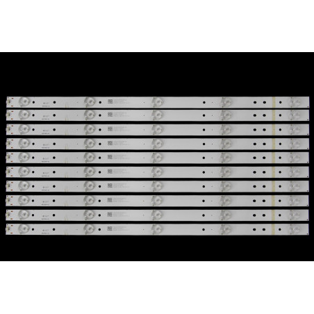 Подсветка ES-4838 ES 4838 ES4838 ES.4838 Skyworth 49E6000 49E366W 49X5 YAL03-00535280-12 YAL03 00535280 12 YAL030053528012